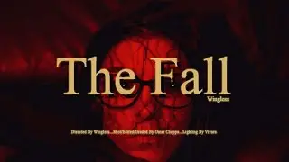 Wingless - The Fall (Official Video)