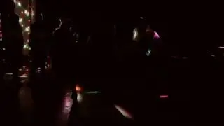 Танец девчонок
