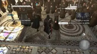 Assassin's Creed Brotherhood Gameplay ATI HD 4550