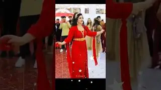 دبكه الحلوه مع الحبيب #shorts