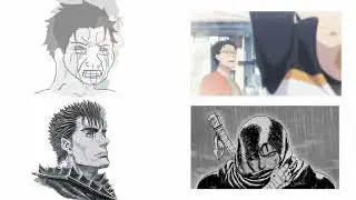 Berserk lore vs Re:Zero lore