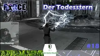 Der Todesstern  - StarWars The Force Unleashed - Part 18