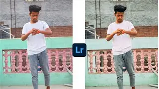 New editing for lightroom l orange lightroom photo editing ll 📸 photography lightroom Bert photo ll