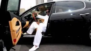 big chief already cash money
