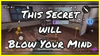 This New Secret Bunker will blow your mind | COD Mobile Season 7