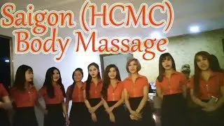 Saigon (HCMC) Vietnam - 