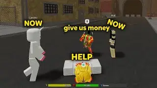 Roblox VOICE CHAT Moments that will put you in the Thick Of It😰💀
