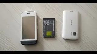 NOKIA C5-03 Beyaz Renk - Nokia A.Ş. Türkiye Kayıtlı - Çalışmıyor - Tamir Görmemiştir - Uygun Kargo