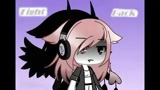 Fight Back || Gacha Life || GLMV