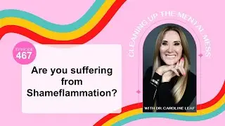 Are you suffering from Shameflammation?