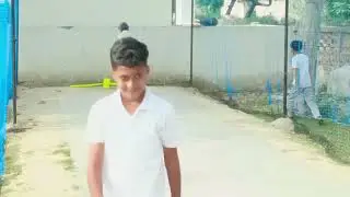 Batsman ki Galti Batuo 🏏🌳🇮🇳 #cricket #viral #trending