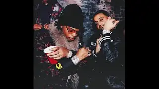 [FREE] NAV x Gunna x Wheezy Type Beat 2021 