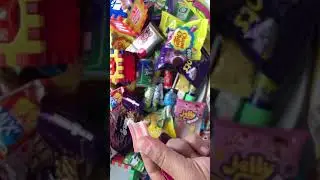Pink boom boom boomer ₹1 chewing gum