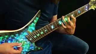 Juggernaut Aztec III