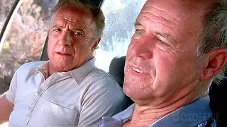 Muore come un vero uomo | Le vie della violenza | Clip in Italiano