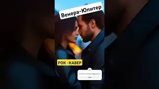 Ваня Дмитриенко "Венера-Юпитер" Рок-кавер #музыка#ванядмитриенко#кавер#венераюпитер#крепкийолежек
