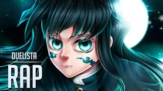 Muichiro Tokito (Kimetsu no Yaiba) - Névoa | Duelista
