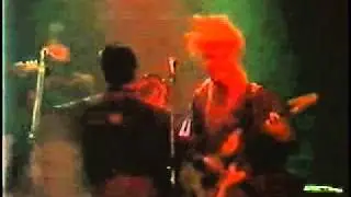 rockband