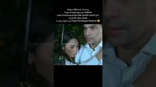 takdir cinta yang kupilih Hakim cinta pertama Ke Tammy #takdircintayangkupilih #fyp #shorts #jenov