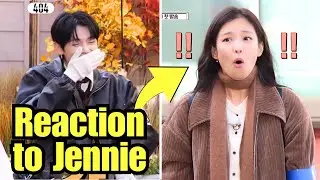 BLACKPINK Jennie And TXT Yeonjun’s Unexpected Interaction Is Shocking Netizens