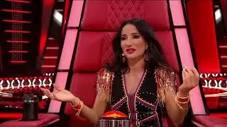 Justyna Steczkowska o Marku Piekarczyku - Prawda za kulisami "The Voice of Poland"