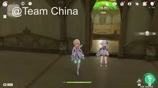 Sumeru Teapot House Showing - Genshin Impact 3.2 Leaks