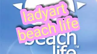 Beach life full version