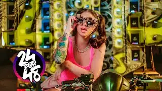 EU SOU A MC PIPOKINHA E EU TENHO PIERCING NA XEREC4 (Clipe Oficial) MC Pipokinha e DJ ADMETA