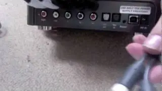 Hauppauge HD PVR Setup Tutorial Xbox 360 PS3