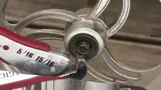 High-Quality Adjustable Magic Wrench