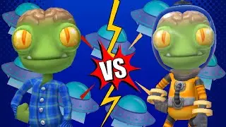 New OutFit B'zorp Vs B'zorp | Beach Buggy Racing 2 PC | 1000HP Championship CUP