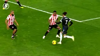 Michael Olise is TO GOOD in 2022/23!
