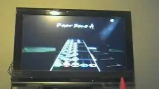 GH: Metallica-How to pass the 