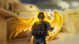Красивые кадры STANDOFF 2