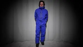 2022 Volcom Gore-Tex Guide Pant Review