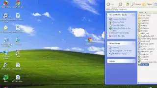 shortcuts - local working folder and shortcut