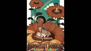 Nightcore | Goodnight Dreamer | Dreamer Isioma