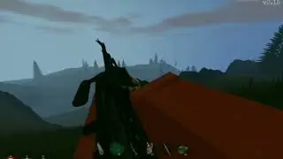 I GOT M2 FIRST DAY OF WIPE | VANITY FPS (ROBLOX RUST)