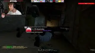 até recebeu elogio depois dessa