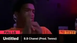 K Suave x B.B. Chanel - 