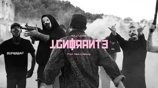 Holly Hood - Ignorante