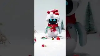 What are Eilik emotions? #eilikrobot #eilik #ai #robot #robotics #airobot #shorts #video #viral #fun