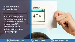 301 Redirect vs. 302 Redirect: When To Use Them?