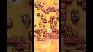 Funny Bunny Maze - Android #newgamesandroid #arcadegames