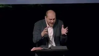 The Illusion of Omniscience | Genesis 3:1-7 | Jackson DeRose