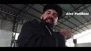 (LIVE) || ALEX FULLBASS - SALGO A MIRAR