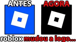 ROBLOX WILL CHANGE ITS LOGO AGAIN!!!
