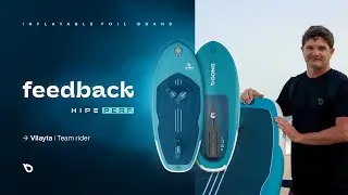 FEEDBACK: HIPE PERF