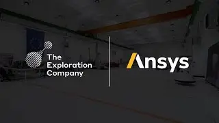 The Exploration Company & Ansys: Pioneering the Future of Reusable Space Capsules