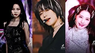 ✨ Kpop Tiktok Edits With Trend #24 ✨